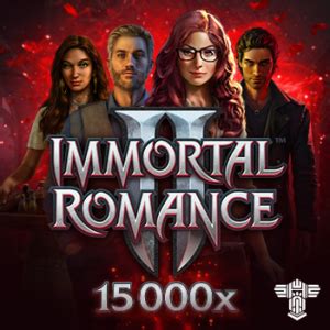 immortal romance ii|Immortal Romance 2 (Stormcraft Studios) Slot Review .